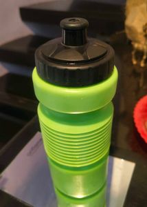 Magic Expandable Bottle /Sipper