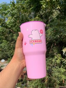 Miniso  Plastic Water Bottle