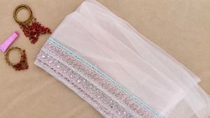 Designer Embroidered y2k lehenga