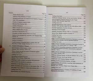 Singhal's Land And Real Estate Law Book