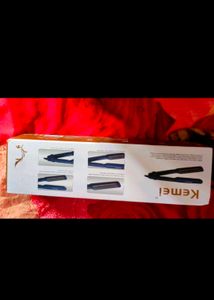 Kemei Hair Straightner