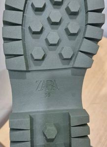 🔥 PROCE DROP 🔥 OG Zara boots