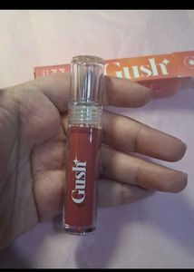 Gush Play Paint Airy Liquid Lipstick