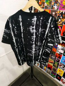 MONTEQUINTO UNISEX PRINTED OVERSIZE TEE 🔥🔥