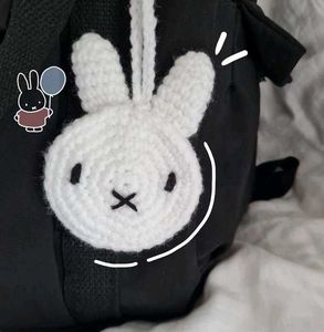 Miffy Bunny🐰 Earpods Pouch