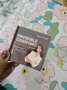 Bossie Invisible Comfort Camisole