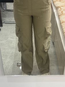 Women's Cargo Pants