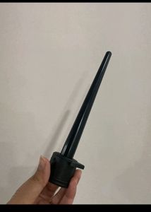 Ckeyin Hair Curler 3 In One