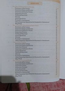 [FREE DELIVERY] Social Science Class 10th, [Term 1