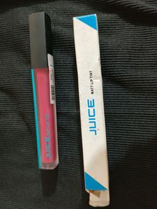 Juice Matt Lip Tint