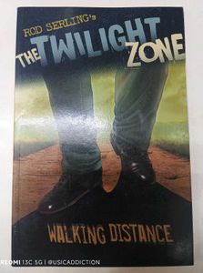Rod Serling's: The Twilight Zone"Walking Distance"