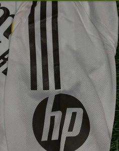 Real Madrid Jersey