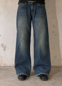 New Roadster "Vintage" style Jeans