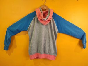 Stylish Hoody Sweatshirt