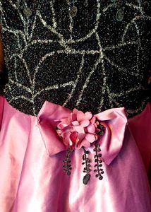 Beautiful Frok For  Baby Girls