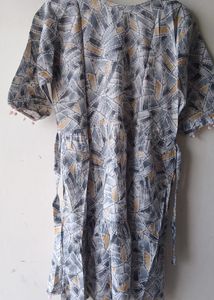 Aesthetic Womens Kurti