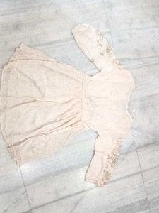 Embroidered Kurta for Women