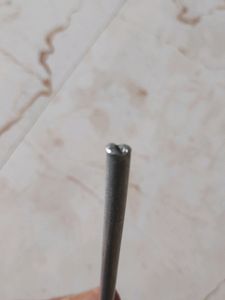 Aluminum Hand Blending Tool