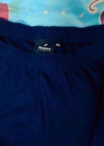Women's Track pant Like Plazzo