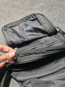 Authentic Dickies Tactical Compact Crossbody Bag /
