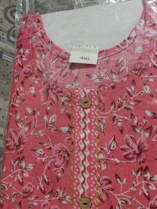 Combo 3 Pairs Kurta Set For Women