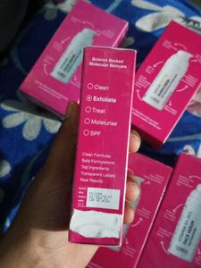 COSIQ Skincare Set - Face Serums