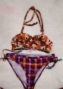 Very Cute N Beautiful Bra With Penty