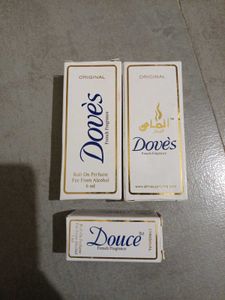 Attar At Random Price Point