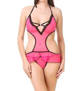 Two Piece Baby Doll Dress/Nighty- Brand New
