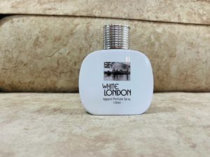 London White Perfume