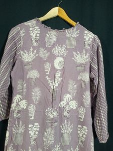Max kurti