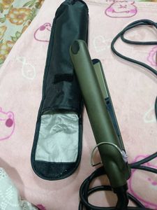 Remington Hair Straightener with Pouch