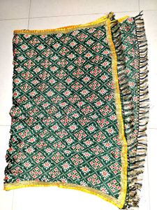 #Navratri Assorted Silk  Dupattas Combo for 1500