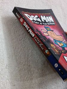 Dog Man 3