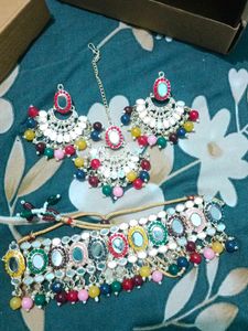 NEW Jewellery Set