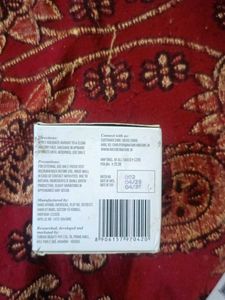 N4N Chilbil &amp; Cinnamon Day Face Cream
