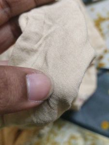 Short Frock
