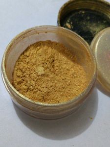 MAC Glitter &amp; Shimmer Pearl Powder