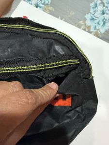 Gym Bag