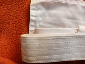 Zulus Festin Belt