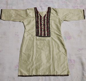 Women’s Kurti Combo of 3 | Ethnic Printed Kurtis |
