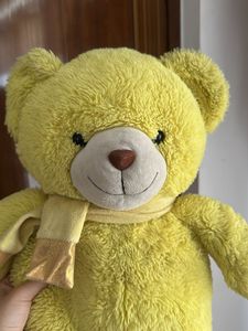 teddy bear