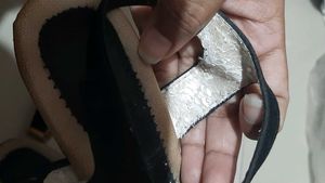 party wear 6 inch heels