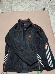Adidas Track Jacket