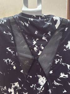 A causal Gym top