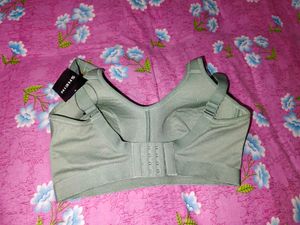 Comfortable Sports Bra