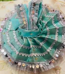 Laddu Gopal Fancy Dress Size 3,4,5