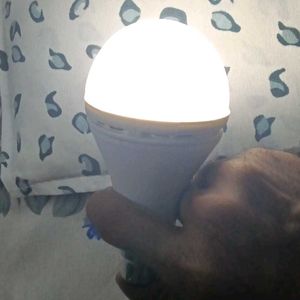 Ujala Rechargeable LED Bulb With Warranty
