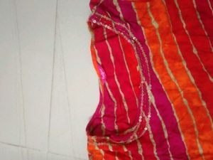 Fashor Kurta with Embellishments