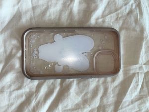 Kiss Print Phone Case